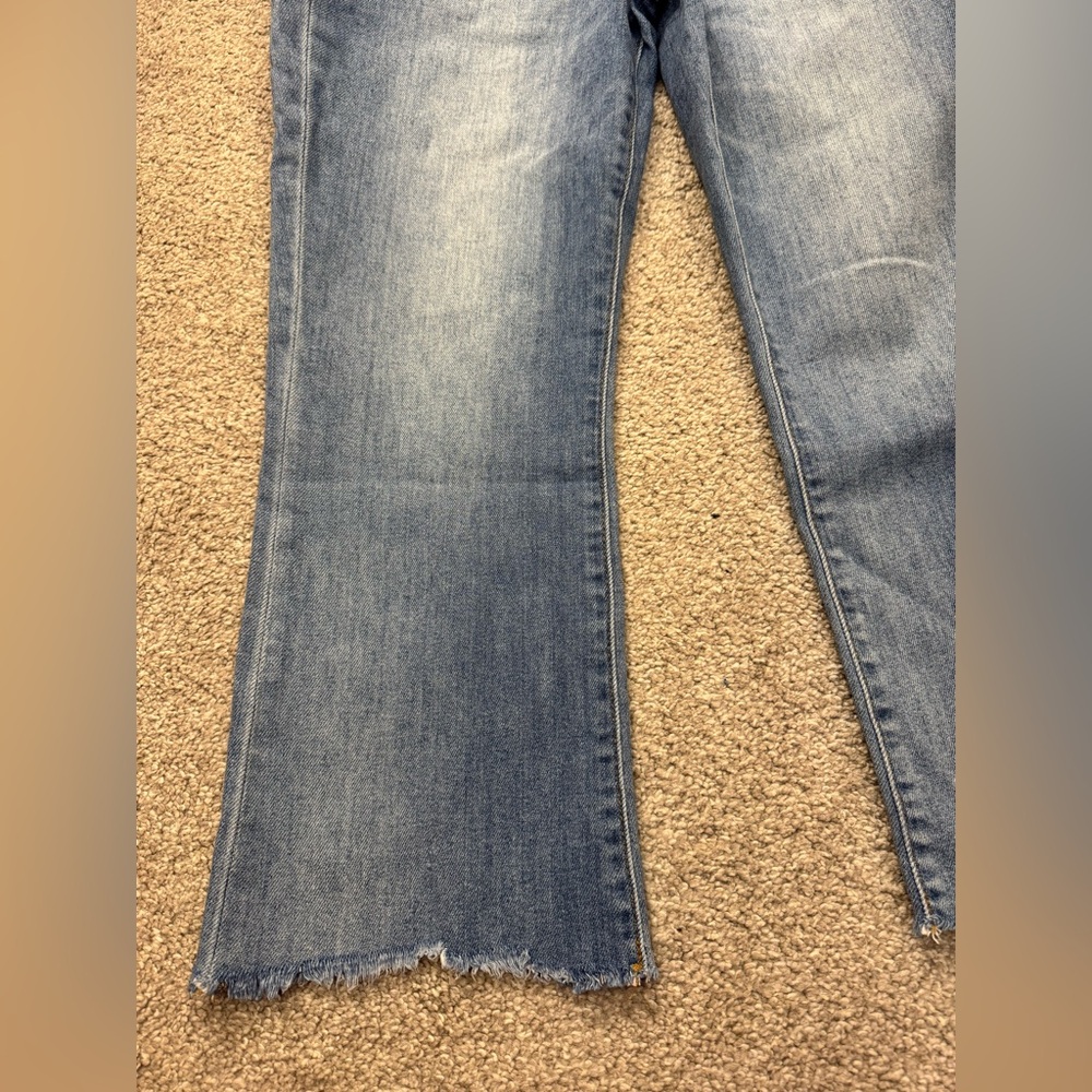 DAZE Hug Jeans - Picture 3 of 3